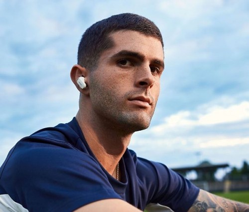 Bose QuietComfort Earbuds II