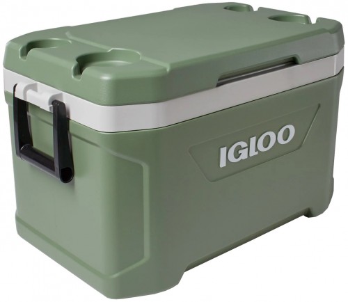 Igloo Latitude 52