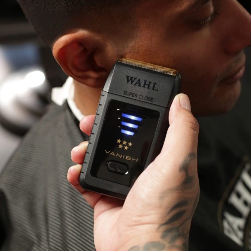 Wahl 5 Star Vanish