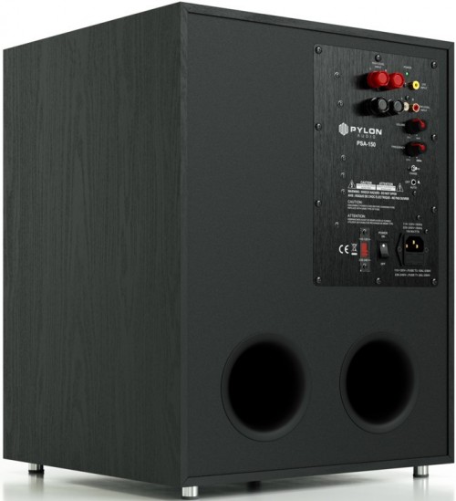 Pylon Audio Pearl Sub