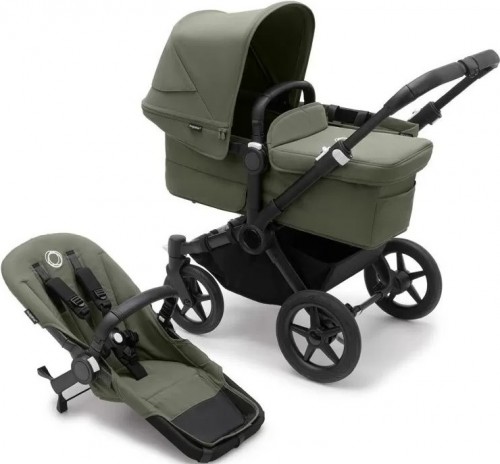 Bugaboo Donkey 5 Mono 2 in 1