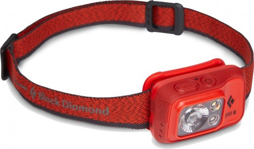 Black Diamond Spot 400-R