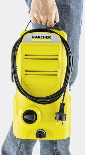 Karcher K 2 Compact Car & Home