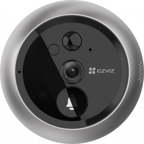 Ezviz DP2