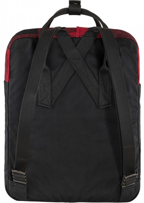 FjallRaven Kanken Re-Wool