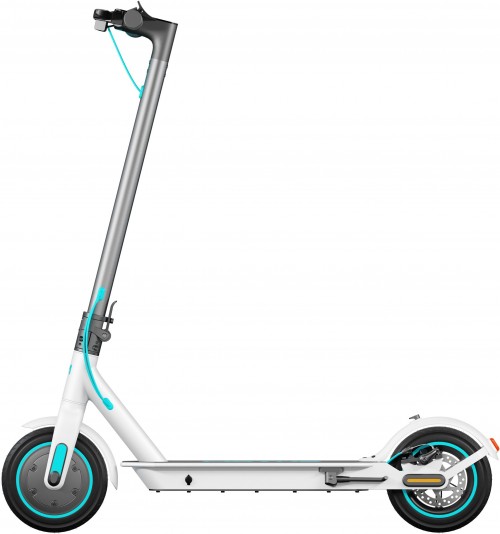 Motus Scooty 10 Lite