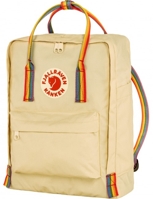 FjallRaven Kanken Rainbow