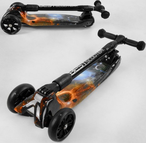 Best Scooter Maxi Plus