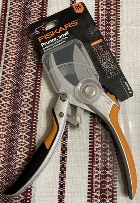 Fiskars X-series P971