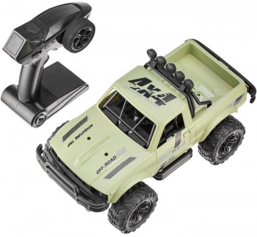 ZIPP Toys Wild Off-road