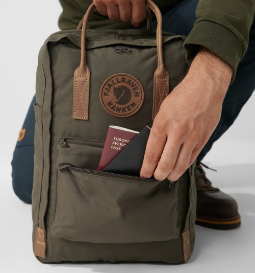 FjallRaven Kanken 2 Laptop 15