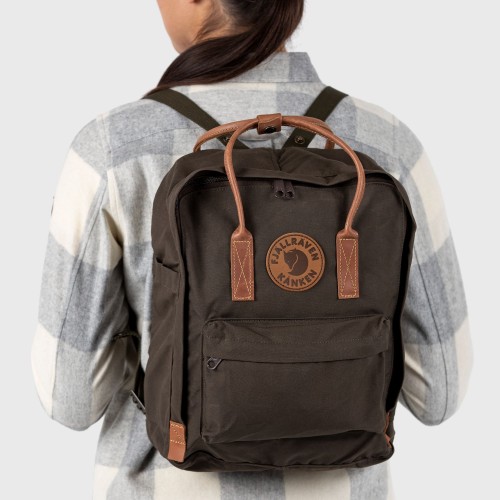 FjallRaven Kanken 2