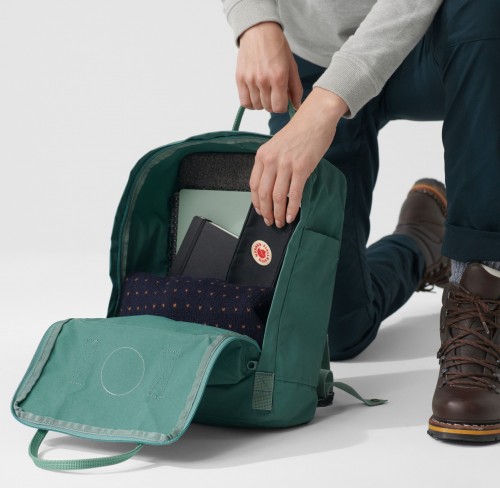 FjallRaven Kanken