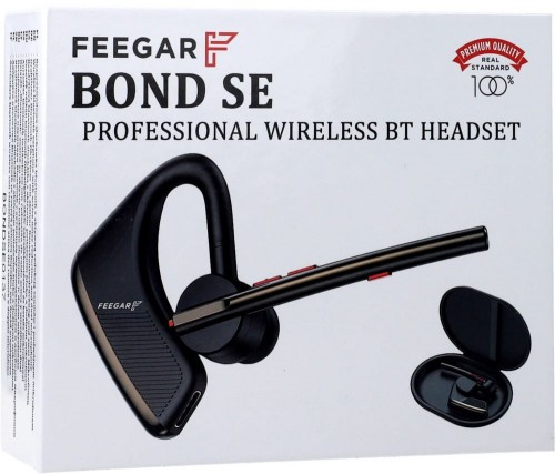 Feegar Bond SE