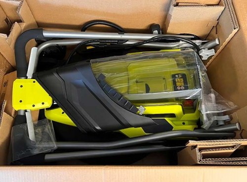 Ryobi RY36LMM46A-140