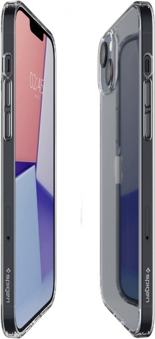 Spigen Air Skin Hybrid for iPhone 14 Plus