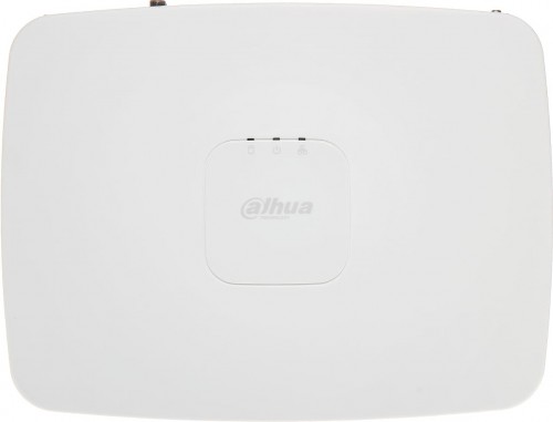 Dahua NVR4116-8P-4KS2/L