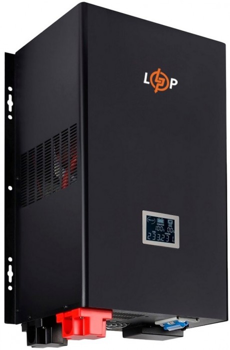 Logicpower LPE-W-PSW-5000VA+