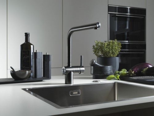 Franke Atlas Neo Sensor 115.0625.489