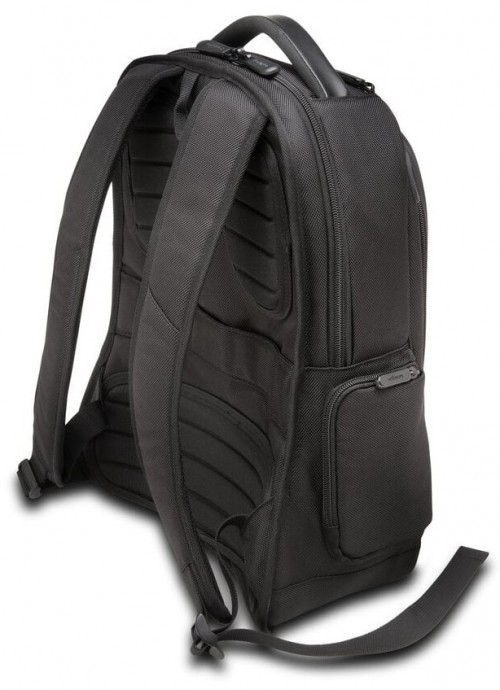 Kensington Contour 2.0 Business Laptop Backpack 15.6