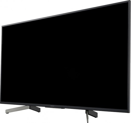 Sony FWD-49X80G/T