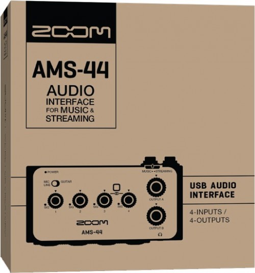 Zoom AMS-44