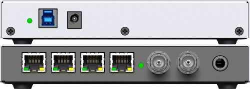 RME Digiface Dante