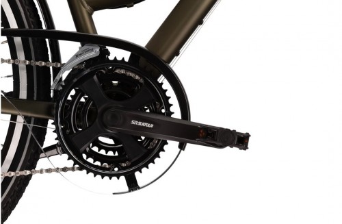 KROSS Trans 3.0 Women 2023