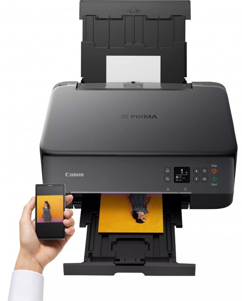 Canon PIXMA TS5350A