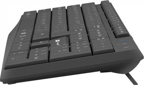 NATEC Wireless Combo 2in1