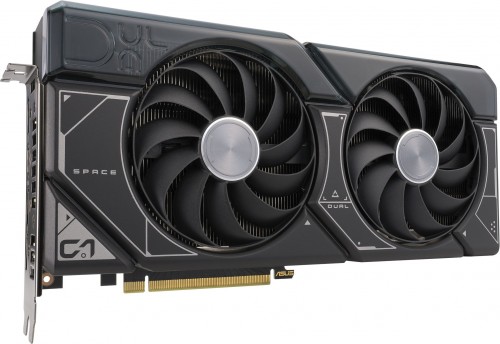 Asus GeForce RTX 4070 Dual 12GB GDDR6X