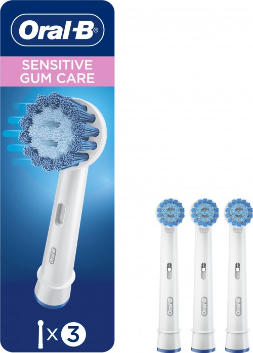 Oral-B Sensitive Clean EB 17-3