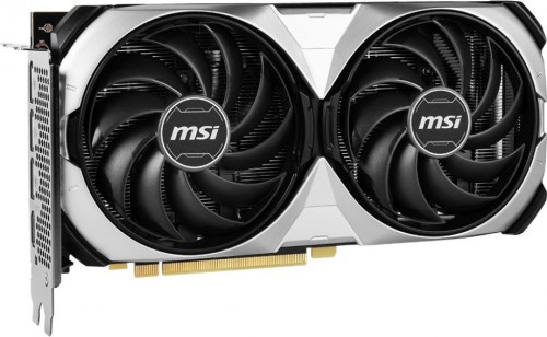 MSI GeForce RTX 4070 VENTUS 2X 12G OC