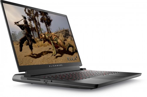 Dell Alienware m15 R7 AMD