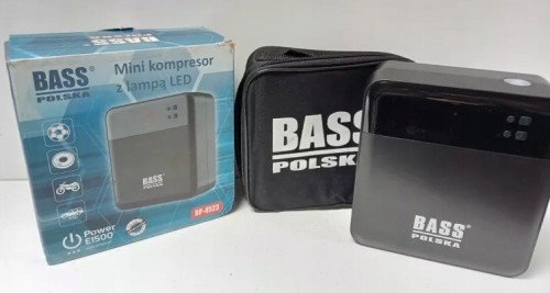 Bass Polska 4523