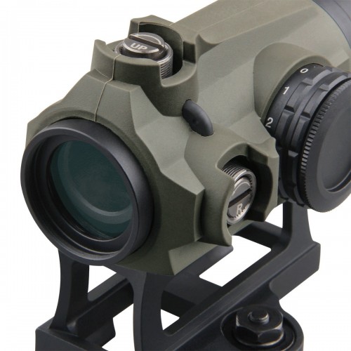 Vector Optics Maverick III 1x22 QD