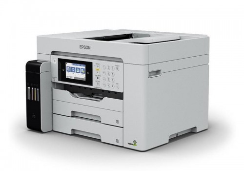 Epson EcoTank Pro L15180