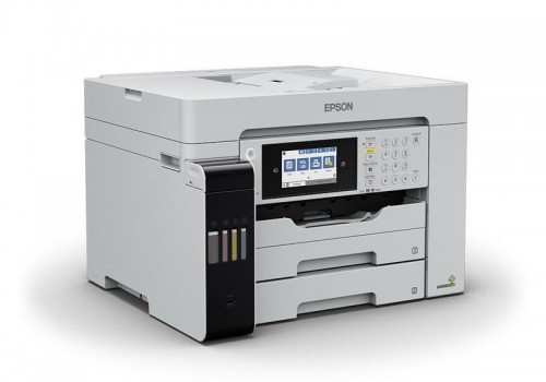 Epson EcoTank Pro L15180