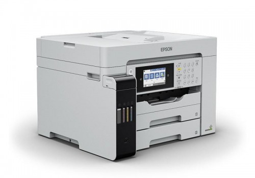 Epson EcoTank Pro L15180