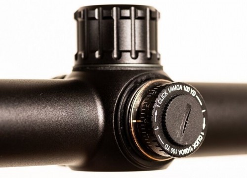 Bushnell Prime 3-9x40