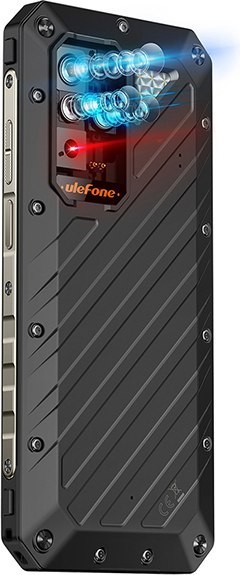 UleFone Power Armor 19T