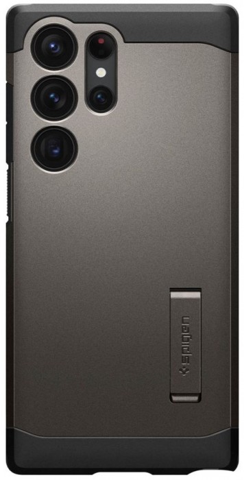 Spigen Tough Armor for Galaxy S23 Ultra