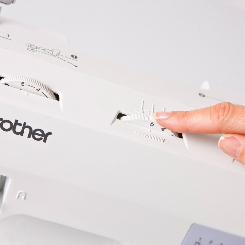 Brother XQ3700