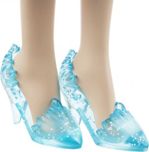 Disney Elsa HLW47