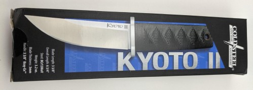 Cold Steel Kyoto II