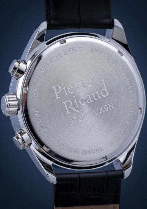 Pierre Ricaud 97224.T255QF