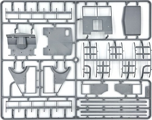 ICM AHN2 (1:35)