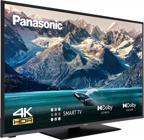 Panasonic TX-50JX600E
