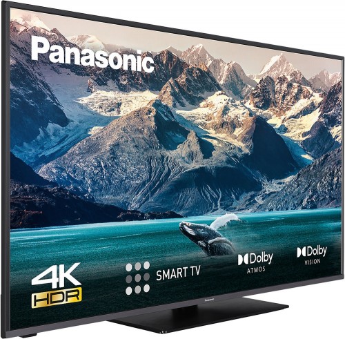Panasonic TX-55JX600E