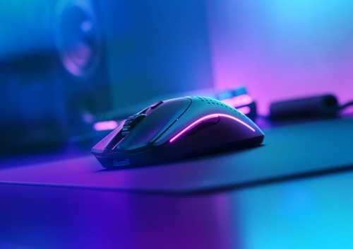 Glorious Model O 2 Wireless